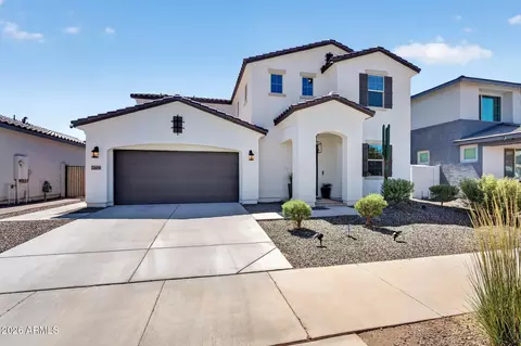 22659 E Mewes Rd, Queen Creek, AZ 85142