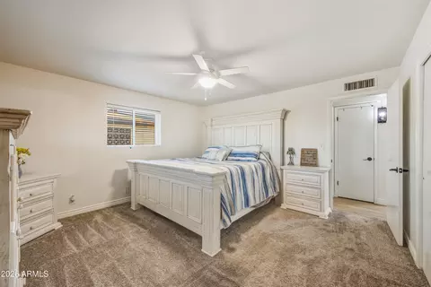 Bedroom - 5909 E Boise St, Mesa, AZ 85205 photo 1 of 2
