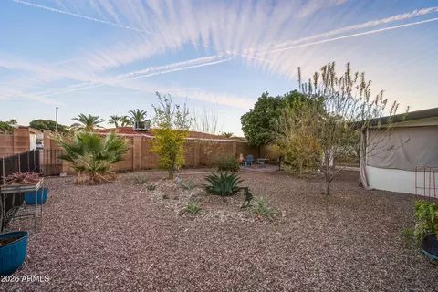 Exterior - 5909 E Boise St, Mesa, AZ 85205 photo 1 of 4