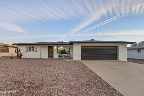 Exterior - 5909 E Boise St, Mesa, AZ 85205 photo 2 of 4