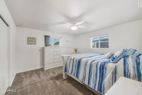 Bedroom - 5909 E Boise St, Mesa, AZ 85205 photo 2 of 2