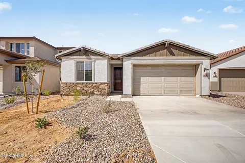 5274 E Cassidy Ln, San Tan Valley, AZ 85140