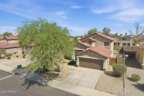 1346 E 10th Pl, Casa Grande, AZ 85122