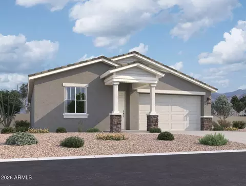 31853 N Hay Bale Dr, San Tan Valley, AZ 85140