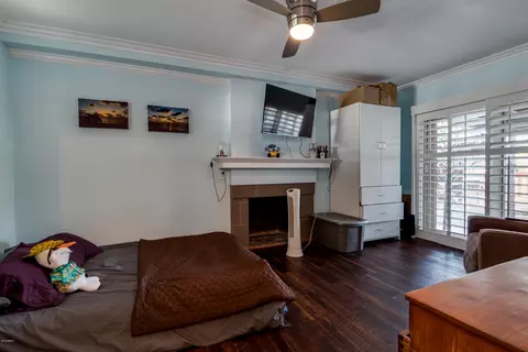 Bedroom - 813 E Glendale Ave, Phoenix, AZ 85020 photo 1 of 5