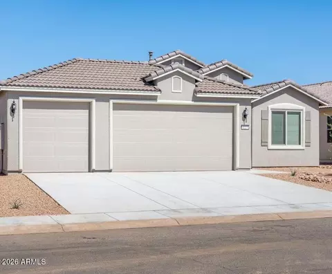 1227 Barnes Dr, Sierra Vista, AZ 85635