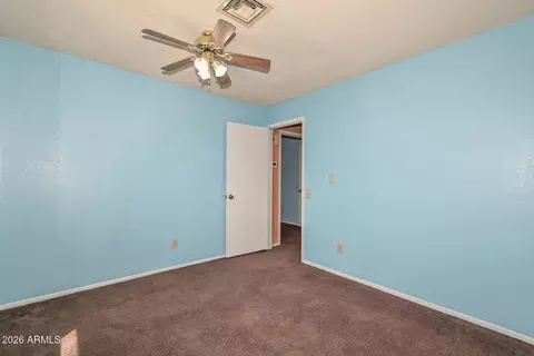 Bedroom - 2602 N 60th Dr, Phoenix, AZ 85035 photo 5 of 8