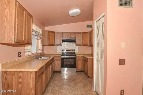Kitchen - 2602 N 60th Dr, Phoenix, AZ 85035 photo 1 of 4