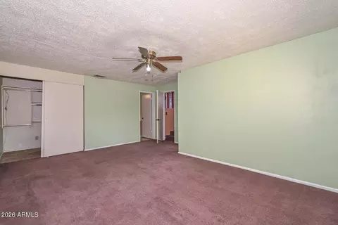 Bedroom - 2602 N 60th Dr, Phoenix, AZ 85035 photo 6 of 8