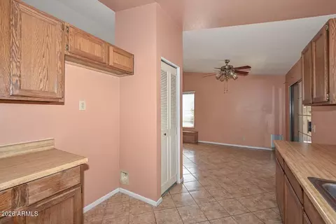Kitchen - 2602 N 60th Dr, Phoenix, AZ 85035 photo 4 of 4