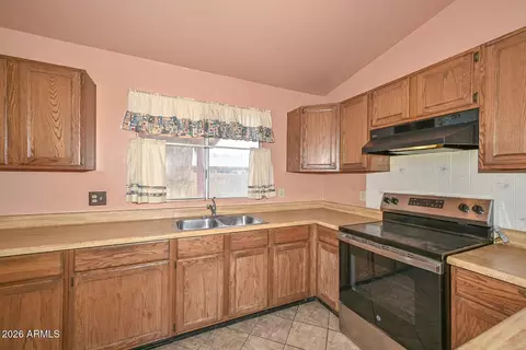 Kitchen - 2602 N 60th Dr, Phoenix, AZ 85035 photo 2 of 4