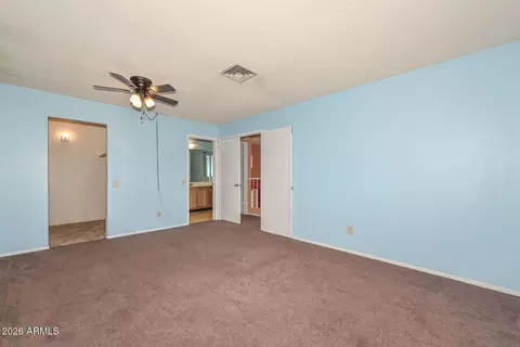 Bedroom - 2602 N 60th Dr, Phoenix, AZ 85035 photo 2 of 8