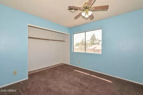 Bedroom - 2602 N 60th Dr, Phoenix, AZ 85035 photo 3 of 8