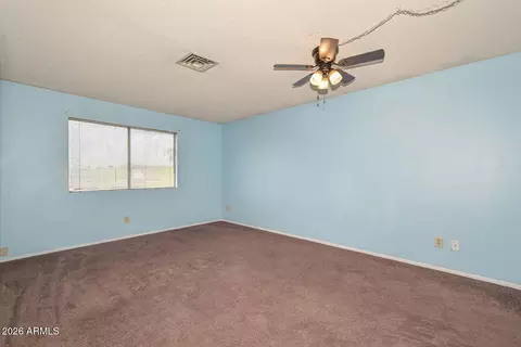 Bedroom - 2602 N 60th Dr, Phoenix, AZ 85035 photo 1 of 8