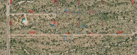 NNNN S Cattle Tank #a Road #-, Marana, AZ 85658