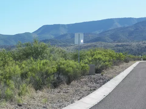 571 N Skyline Dr #242, Clarkdale, AZ 86324
