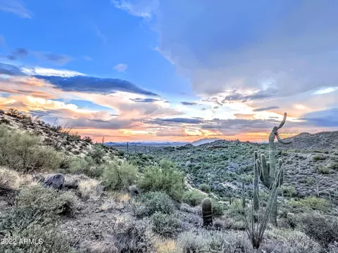 41347 N Longhorn Dr #11, Scottsdale, AZ 85262