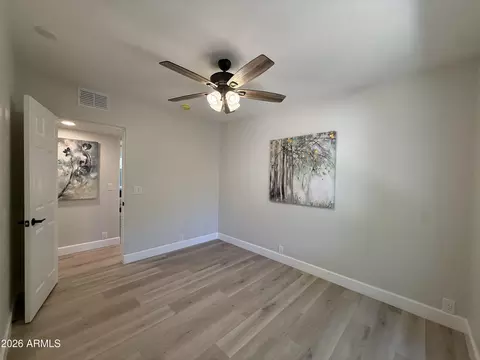 Bedroom - 3005 E Hubbell St, Phoenix, AZ 85008 photo 6 of 7