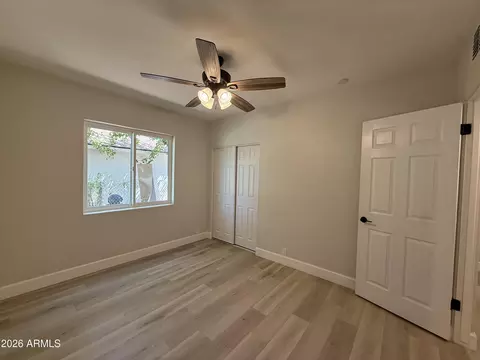 Bedroom - 3005 E Hubbell St, Phoenix, AZ 85008 photo 7 of 7