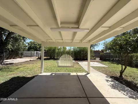 Exterior - 3005 E Hubbell St, Phoenix, AZ 85008 photo 5 of 5