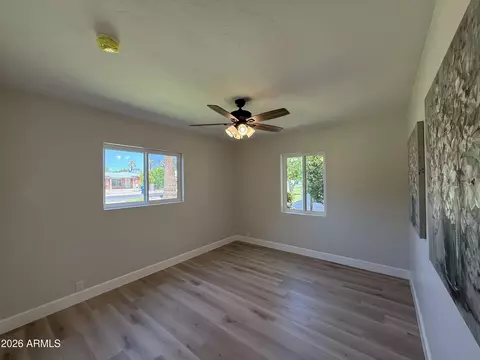 Bedroom - 3005 E Hubbell St, Phoenix, AZ 85008 photo 5 of 7