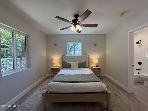 Bedroom - 3005 E Hubbell St, Phoenix, AZ 85008 photo 2 of 7