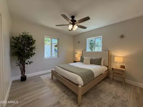 Bedroom - 3005 E Hubbell St, Phoenix, AZ 85008 photo 1 of 7
