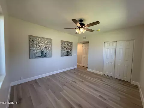 Bedroom - 3005 E Hubbell St, Phoenix, AZ 85008 photo 4 of 7