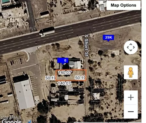 10 S Short St # X, Gila Bend, AZ 85337