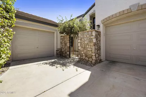 Exterior - 3683 E Phelps St, Gilbert, AZ 85295 photo 4 of 15