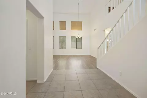 Entry Way - 3683 E Phelps St, Gilbert, AZ 85295 photo 1 of 7