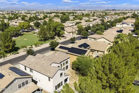 View/Area - 3683 E Phelps St, Gilbert, AZ 85295 photo 8 of 9