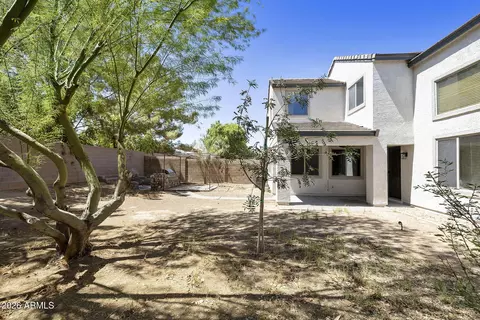Exterior - 3683 E Phelps St, Gilbert, AZ 85295 photo 9 of 15