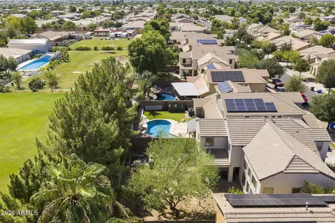 View/Area - 3683 E Phelps St, Gilbert, AZ 85295 photo 6 of 9