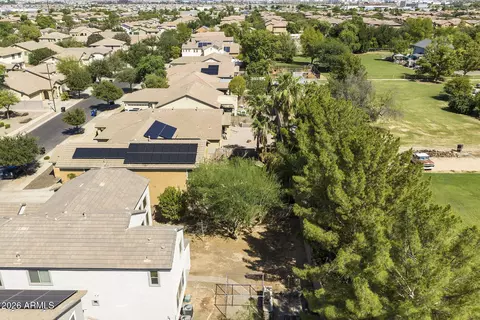 View/Area - 3683 E Phelps St, Gilbert, AZ 85295 photo 7 of 9