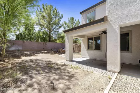 Exterior - 3683 E Phelps St, Gilbert, AZ 85295 photo 7 of 15