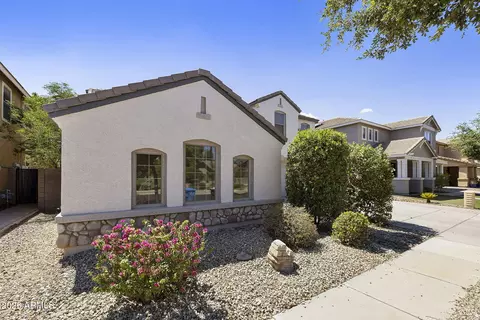 Exterior - 3683 E Phelps St, Gilbert, AZ 85295 photo 2 of 15
