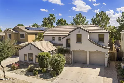 Exterior - 3683 E Phelps St, Gilbert, AZ 85295 photo 15 of 15
