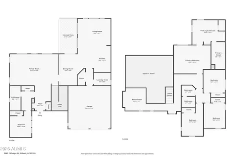 Other - 3683 E Phelps St, Gilbert, AZ 85295 photo 1 of 22