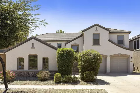 Exterior - 3683 E Phelps St, Gilbert, AZ 85295 photo 6 of 15