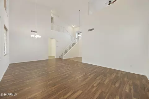 Living - 3683 E Phelps St, Gilbert, AZ 85295 photo 2 of 4