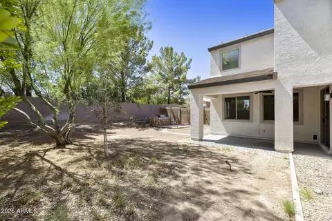 Exterior - 3683 E Phelps St, Gilbert, AZ 85295 photo 8 of 15