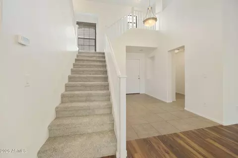 Entry Way - 3683 E Phelps St, Gilbert, AZ 85295 photo 3 of 7
