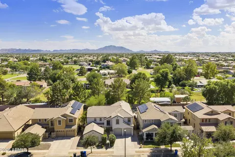 View/Area - 3683 E Phelps St, Gilbert, AZ 85295 photo 1 of 9