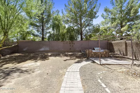 Exterior - 3683 E Phelps St, Gilbert, AZ 85295 photo 13 of 15