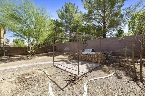 Exterior - 3683 E Phelps St, Gilbert, AZ 85295 photo 12 of 15