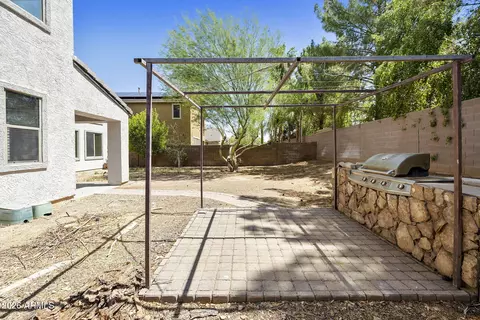 Exterior - 3683 E Phelps St, Gilbert, AZ 85295 photo 11 of 15