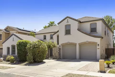 Exterior - 3683 E Phelps St, Gilbert, AZ 85295 photo 3 of 15