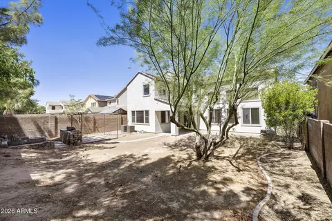 Exterior - 3683 E Phelps St, Gilbert, AZ 85295 photo 10 of 15