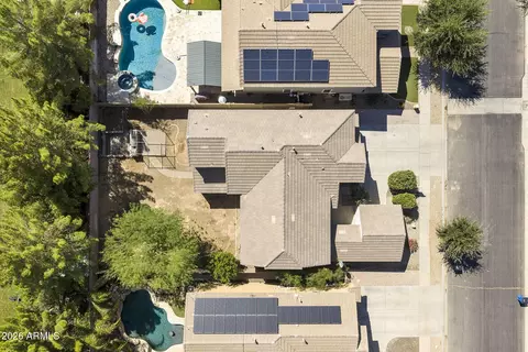 View/Area - 3683 E Phelps St, Gilbert, AZ 85295 photo 5 of 9